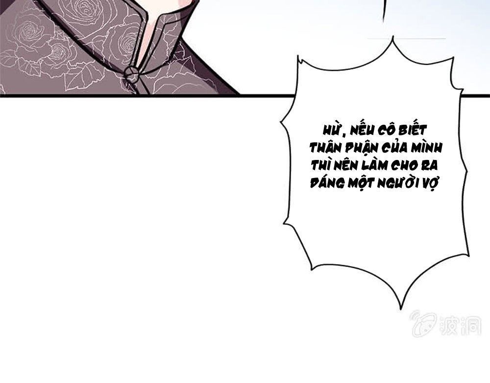 Tân Nương Thế Thân Chapter 11 - 21