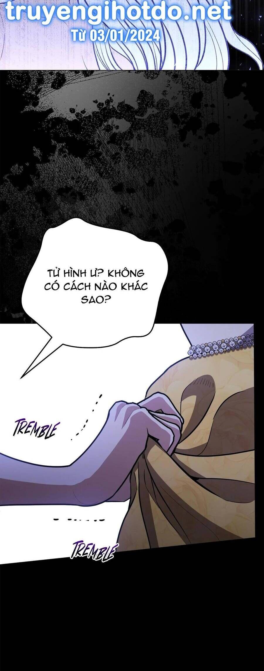 Thân Gửi Tình Nhân Của Chồng Tôi Chapter 35.2 - 3