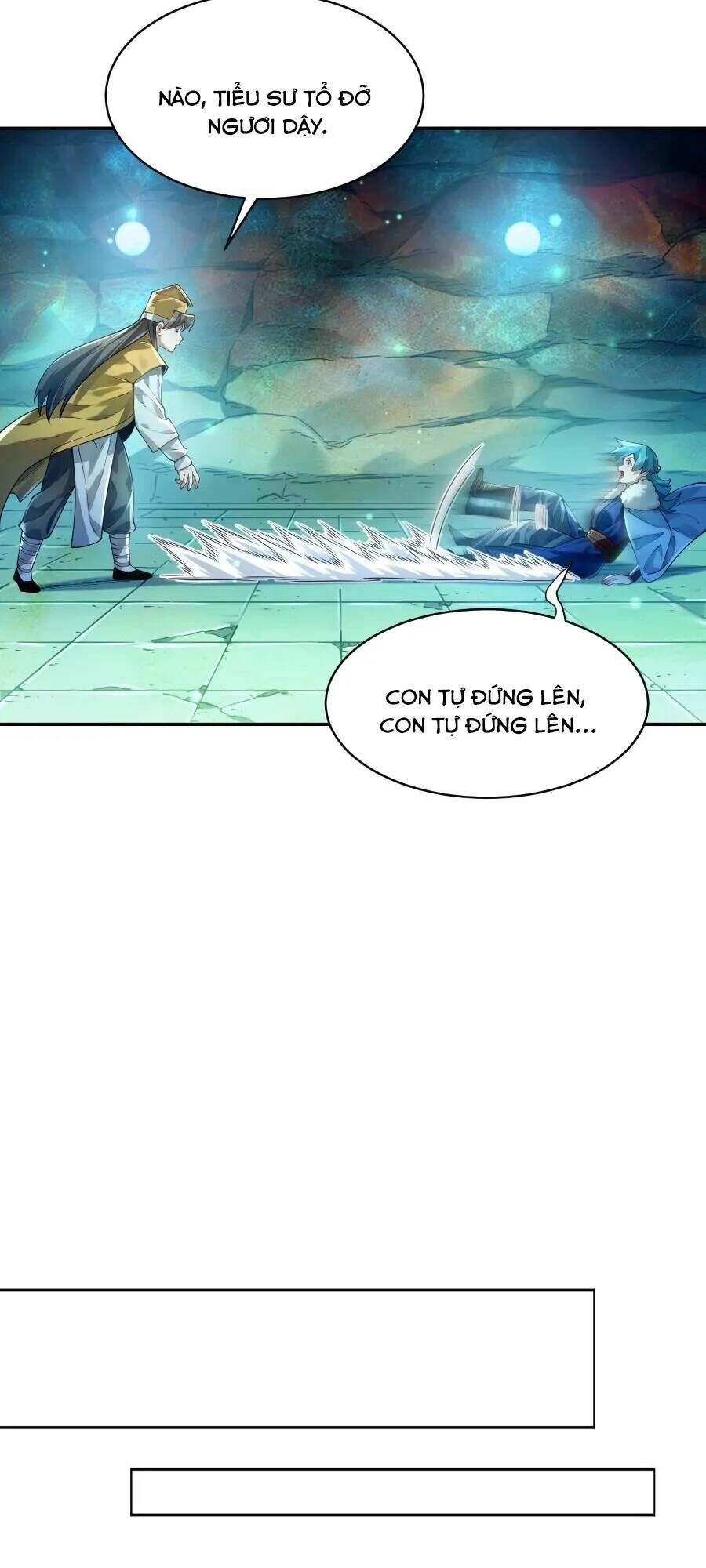 Bói Toán Mà Thôi, Cửu Vĩ Yêu Đế Sao Lại Thành Nương Tử Ta?! Chapter 39 - 23