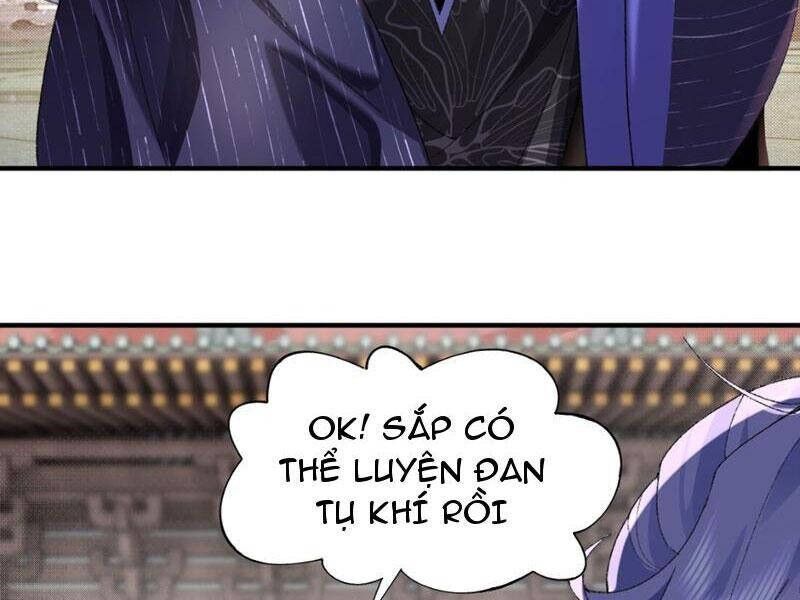 Nhị Sư Huynh Tuy Là Phàm Nhân Nhưng Rất Mạnh Mẽ Chapter 31 - 21