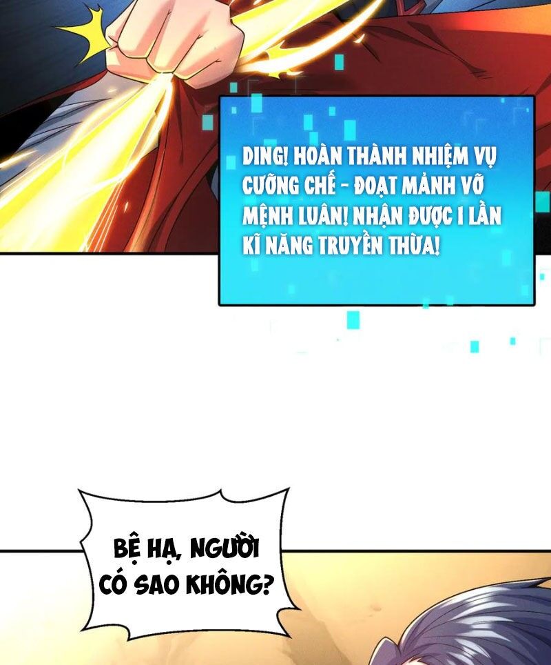 Tối Cường Thần Thoại Đế Hoàng Chapter 124 - 16