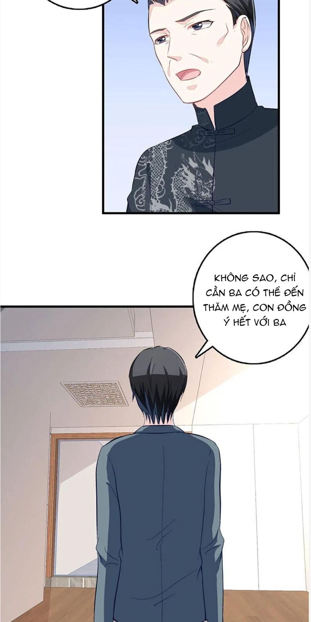 Tân Nương Thế Thân Chapter 57 - 30