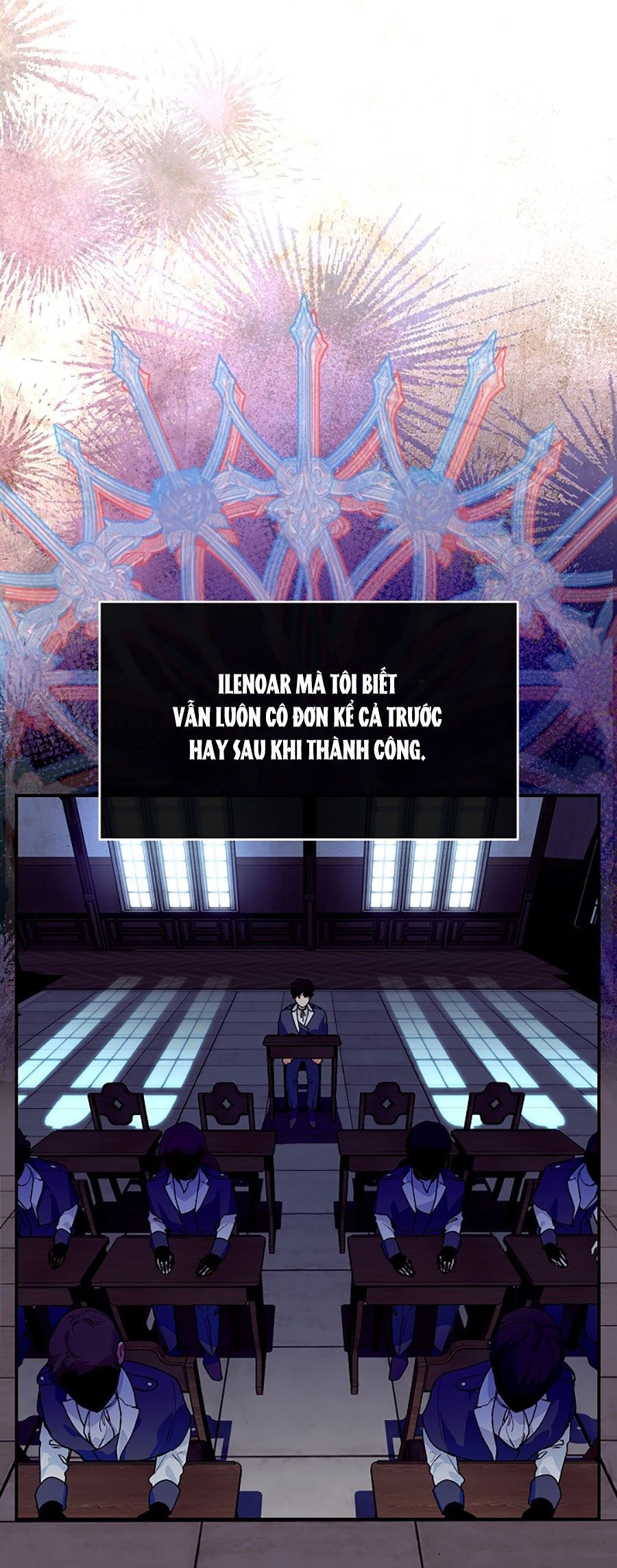 Đại Dương Kiêu Sa Chapter 75.2 - 2