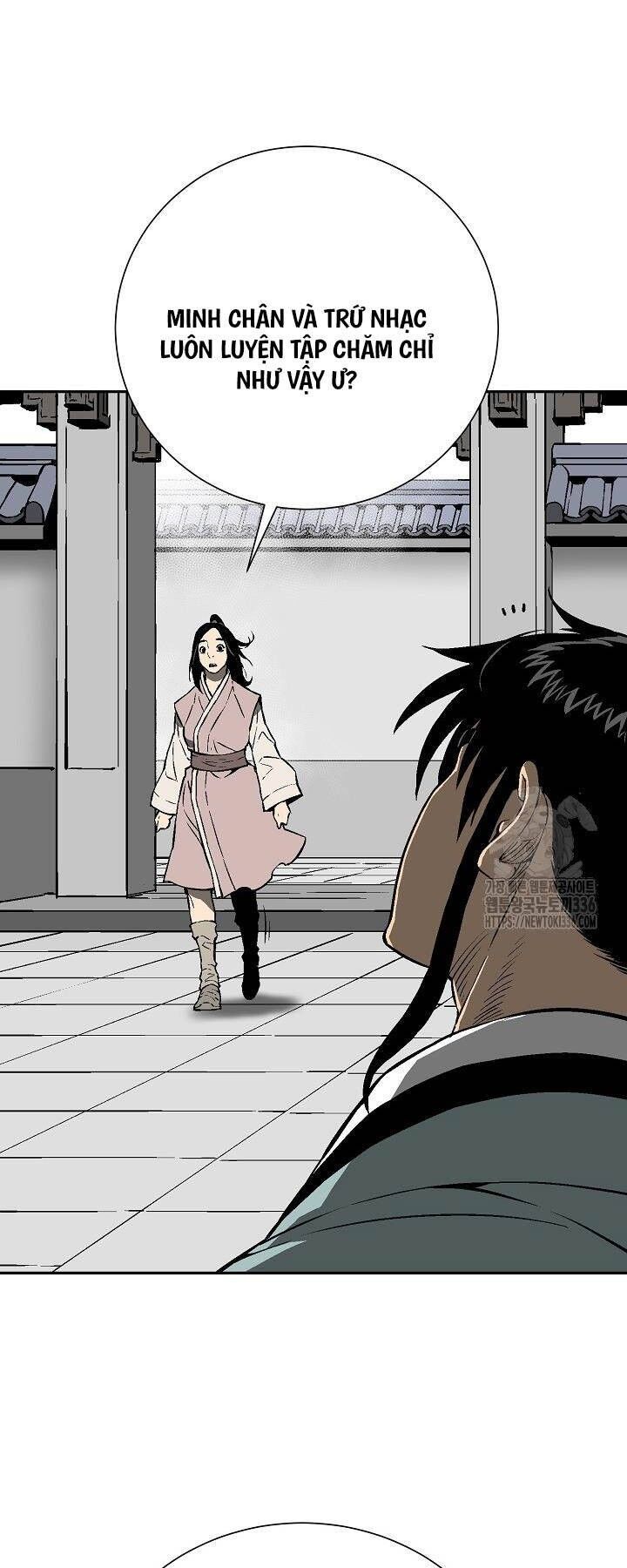 Vĩ Linh Kiếm Tiên Chapter 58 - 78