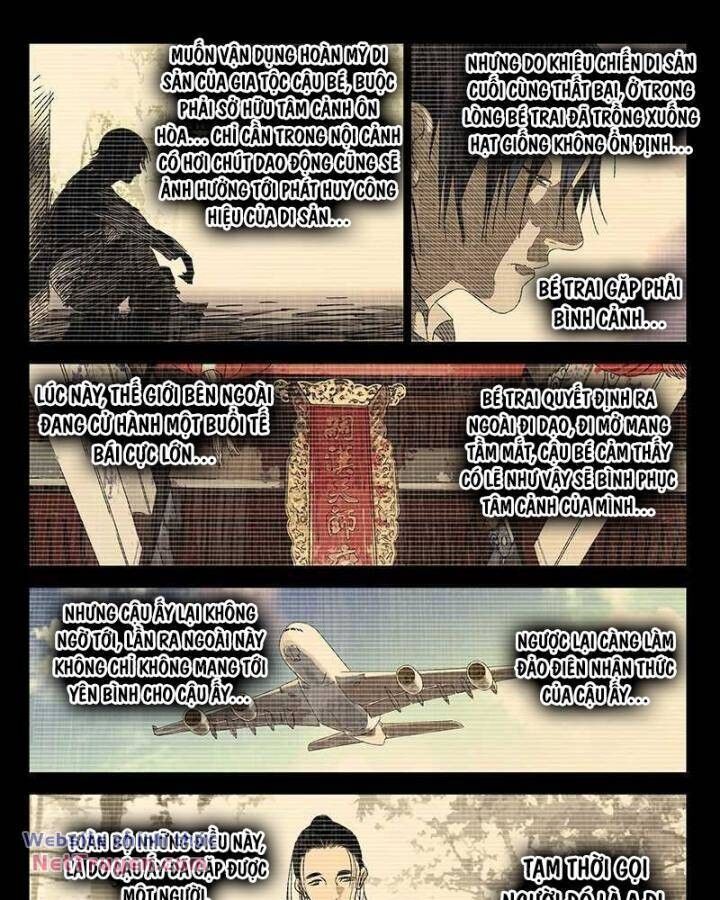 Nhất Nhân Chi Hạ Chapter 308 - 18