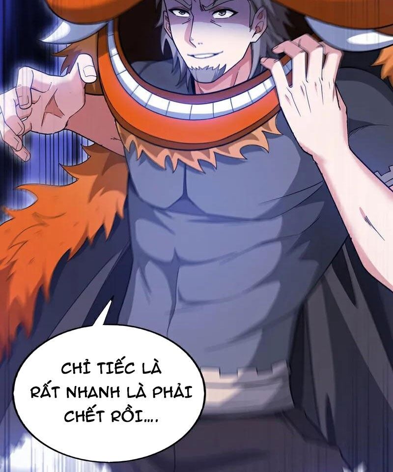 Trấn Quốc Thần Tế Chapter 137 - 31