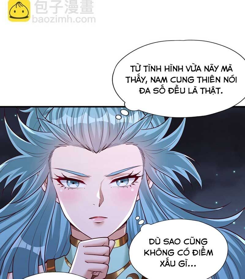 Ta Bị Nhốt Tại Cùng Một Ngày Mười Vạn Năm Chapter 411 - 11