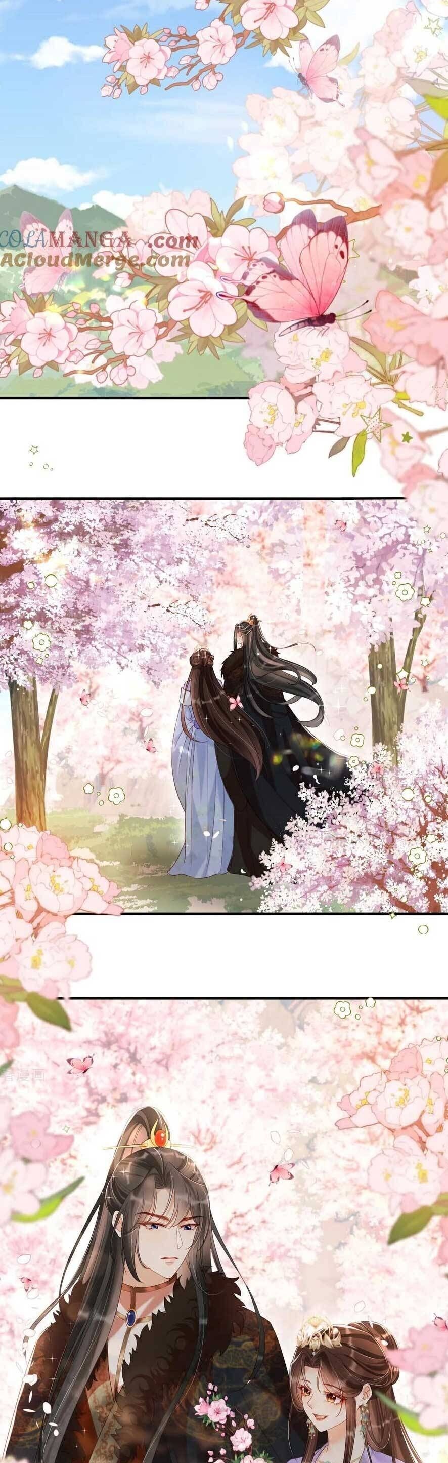 Hướng Dẫn Làm Nhiệm Vụ Của Nữ Diêm La Chapter 34 - 14