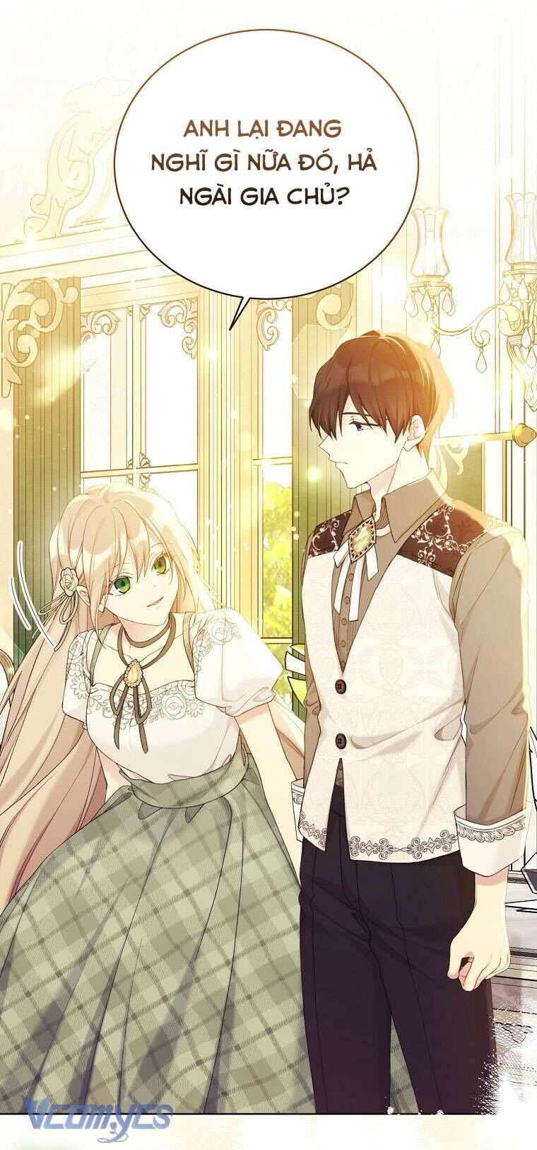 Vương Miện Viridescent Chapter 102 - 42