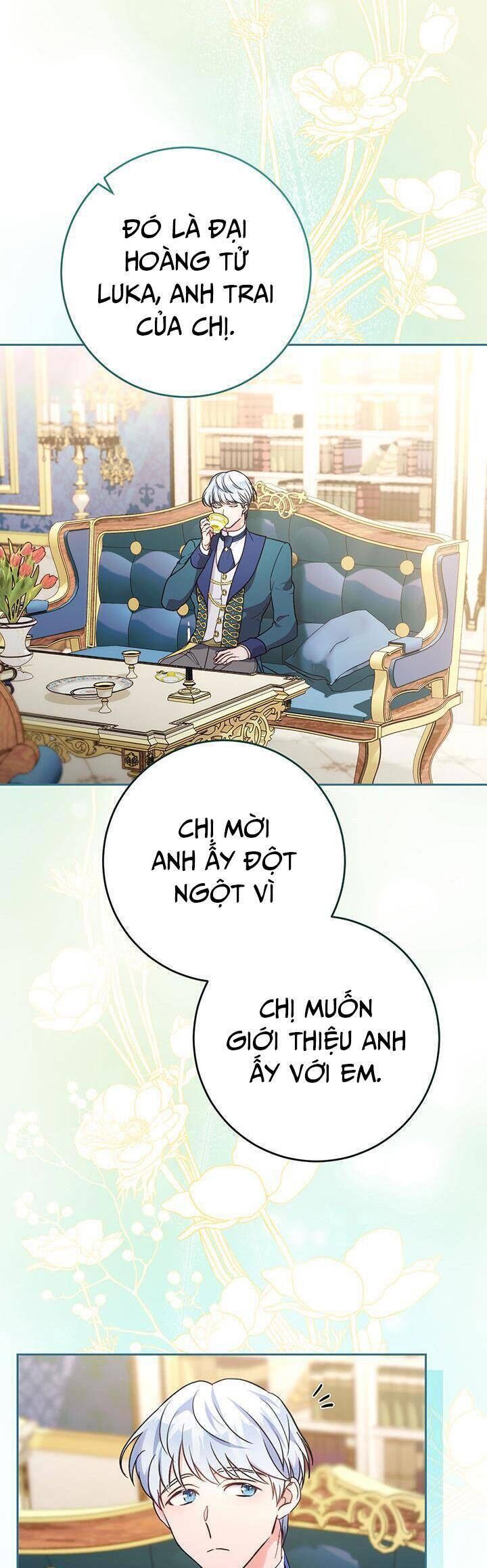 Tôi Đã Nuôi Dạy Em Gái Mình Một Cách Hoàn Hảo Chapter 14 - 31