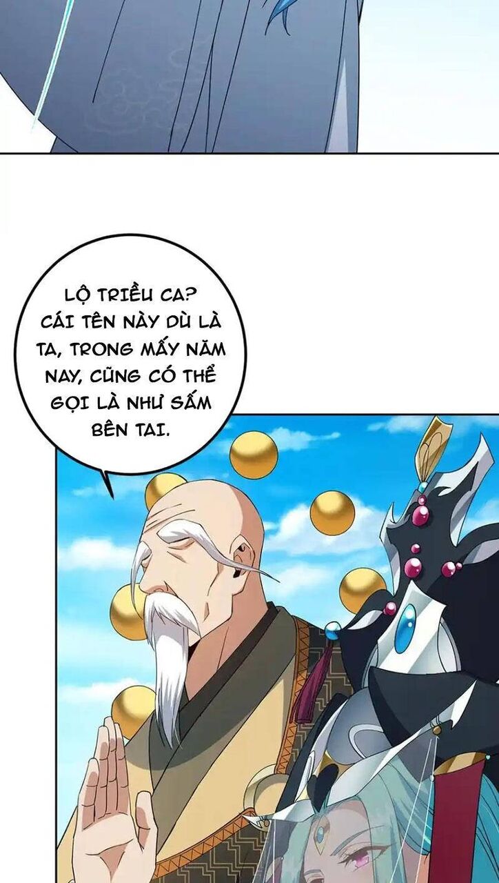 Chưởng Môn Khiêm Tốn Chút Chapter 360 - 21