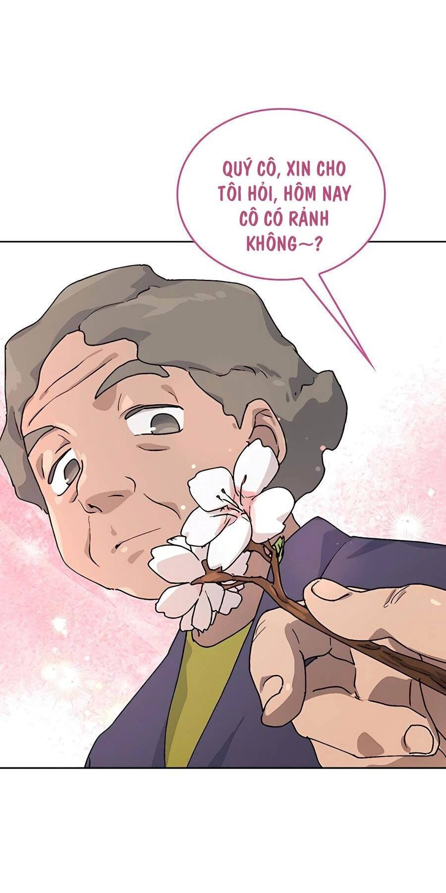 Chữa Lành Cuộc Sống Thông Qua Cắm Trại Ở Thế Giới Khác Chapter 9 - 24