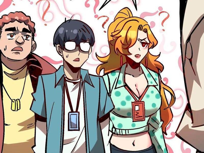 Quỷ Dị Khó Giết? Thật Xin Lỗi, Ta Mới Thật Sự Là Bất Tử Chapter 94 - 104