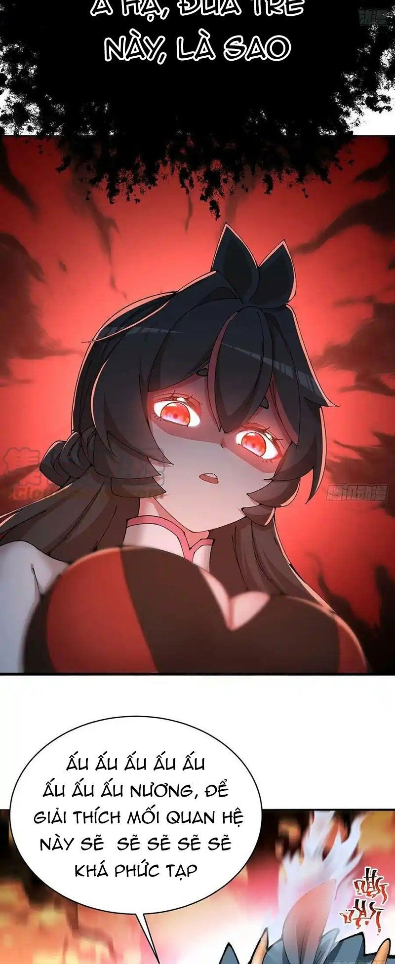 Ta Nhặt Được Thuộc Tính Tại Tu Chân Giới Chapter 254 - 17