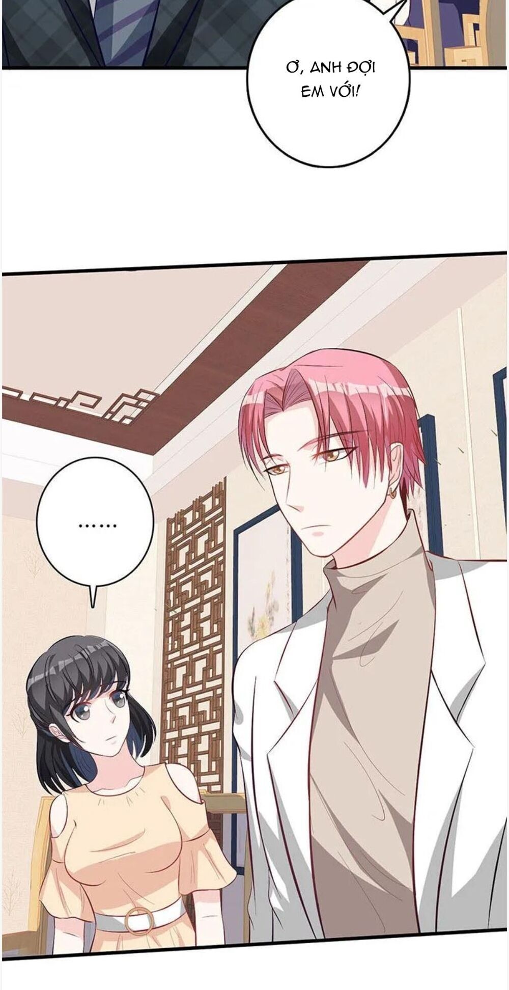 Tân Nương Thế Thân Chapter 58 - 33