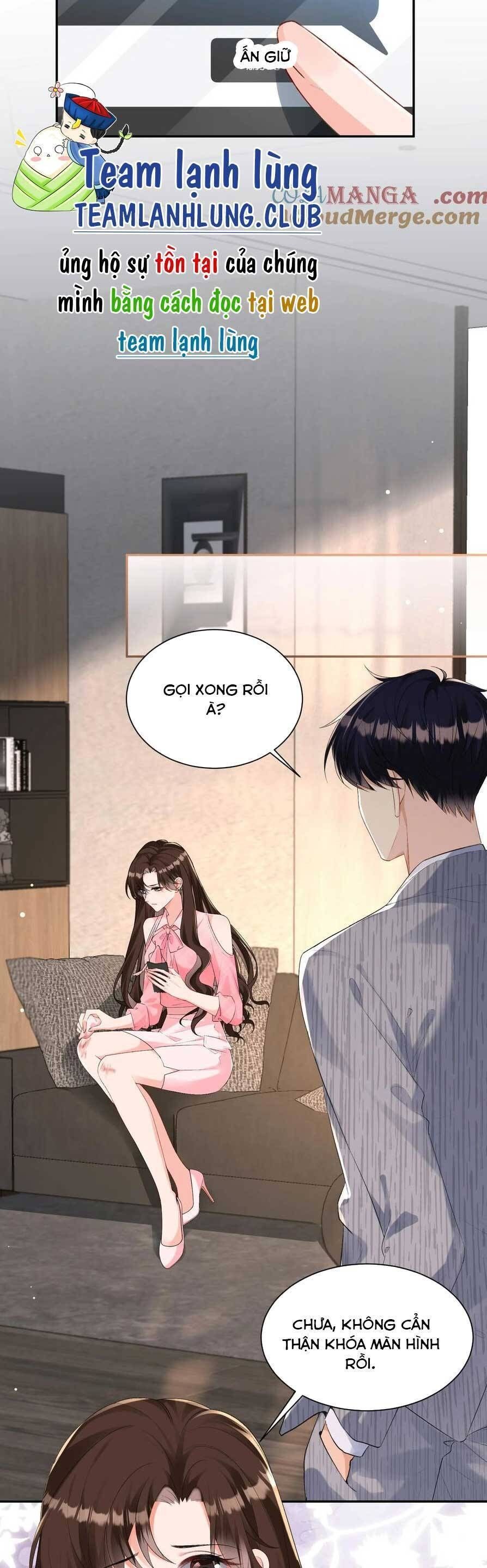 Cố Ý Chiếm Đoạt Chapter 41 - 11