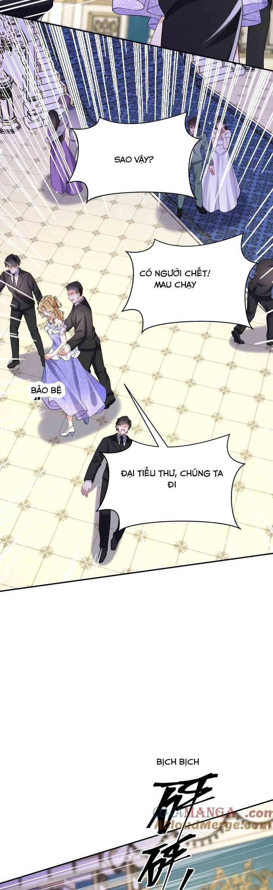 Tái Sinh Trở Lại : Chồng Cũ Khóc Lóc Cầu Xin Tái Hôn Chapter 168 - 4