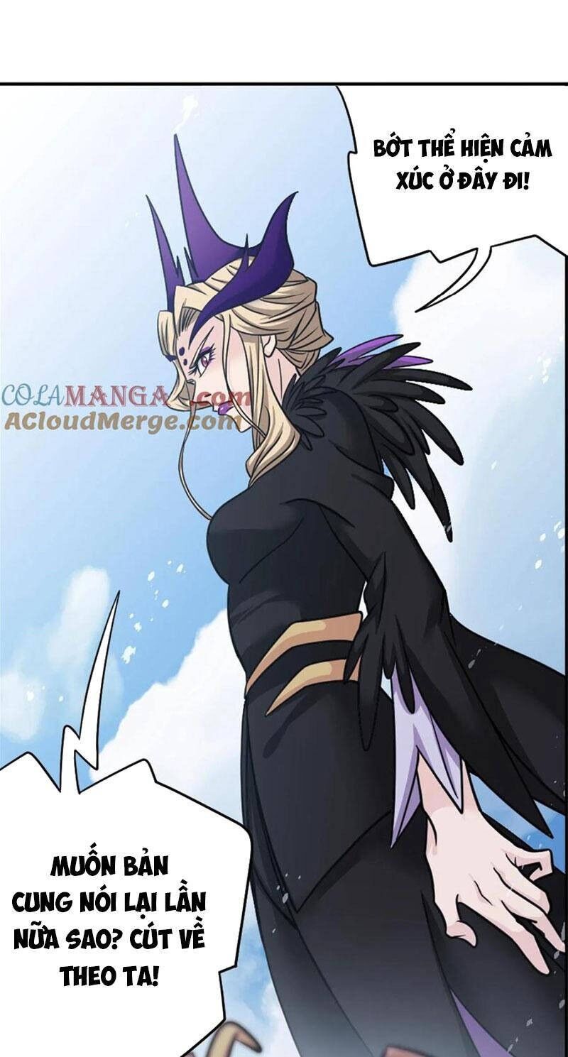 Đấu La Đại Lục Chapter 346.6 - 13