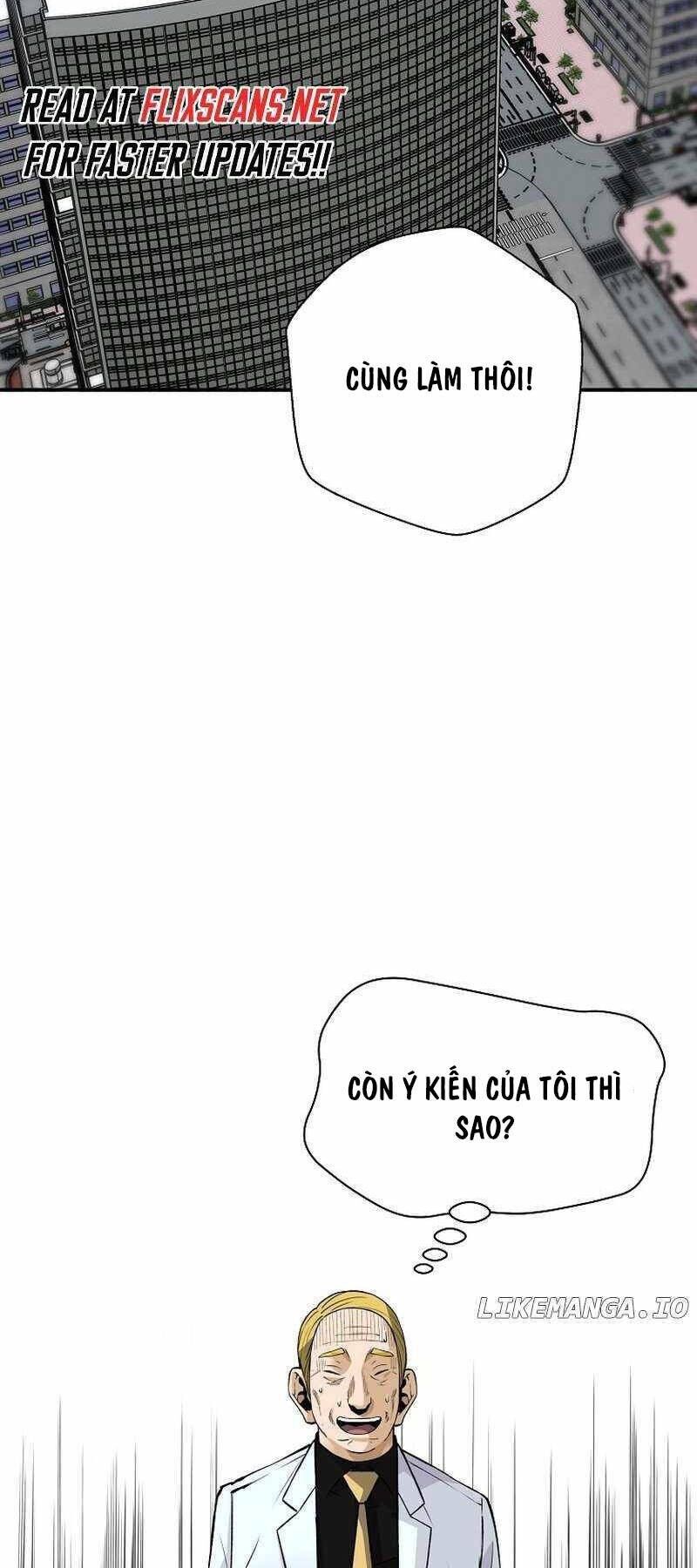 Sự Trở Lại Của Huyền Thoại Chapter 126 - 33