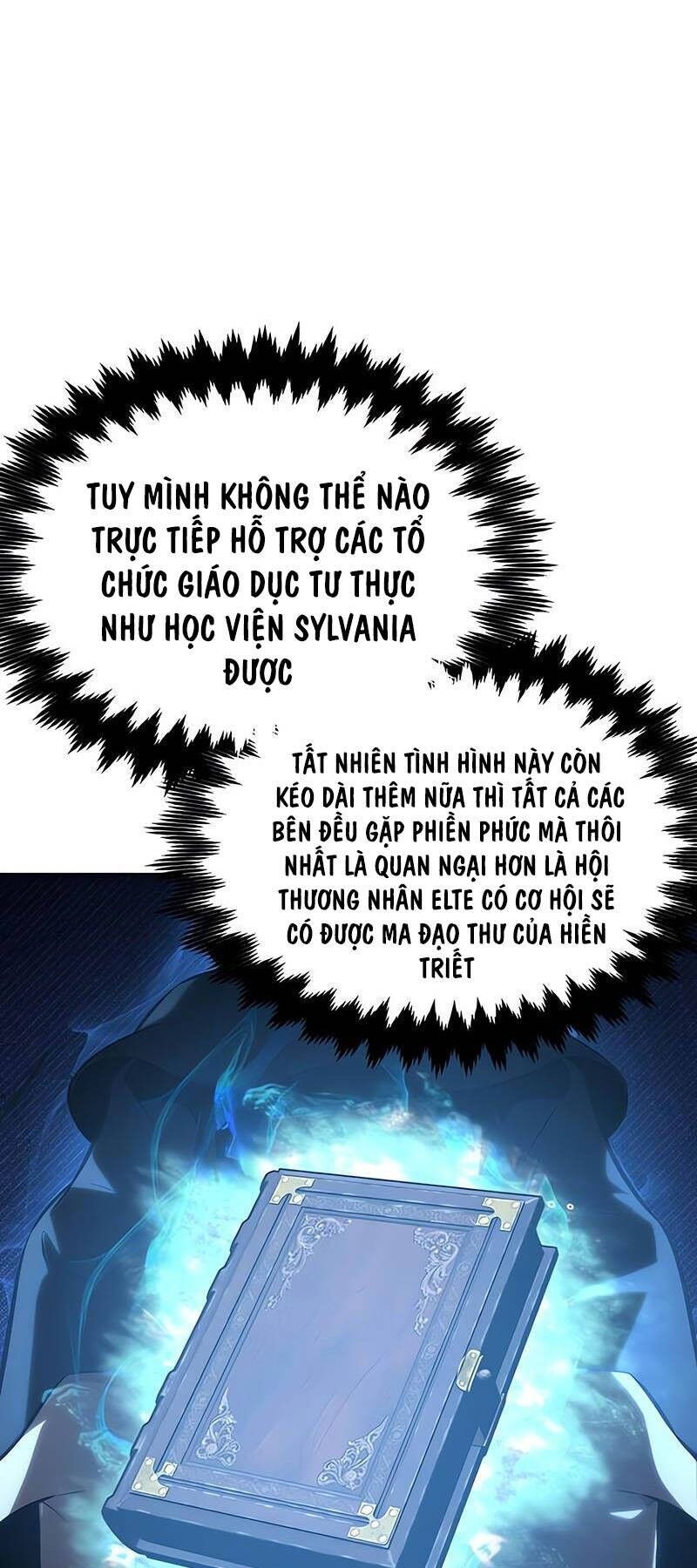 Hướng Dẫn Sinh Tồn Trong Học Viện Chapter 24 - 109