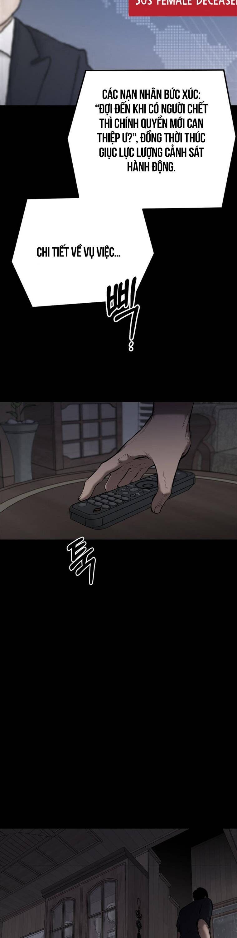 Thanh Kiếm Báo Thù Chapter 1 - 53