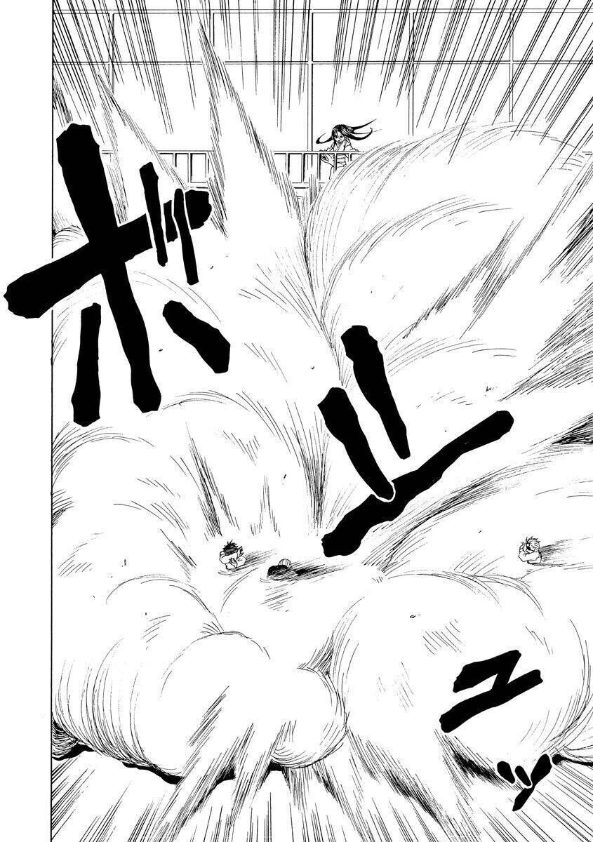 Vì Hận Tái Sinh ~Người Phụ Nữ Vì Phục Thù Mà Từ Bỏ Gương Mặt Của Mình~ Chapter 75 - 26