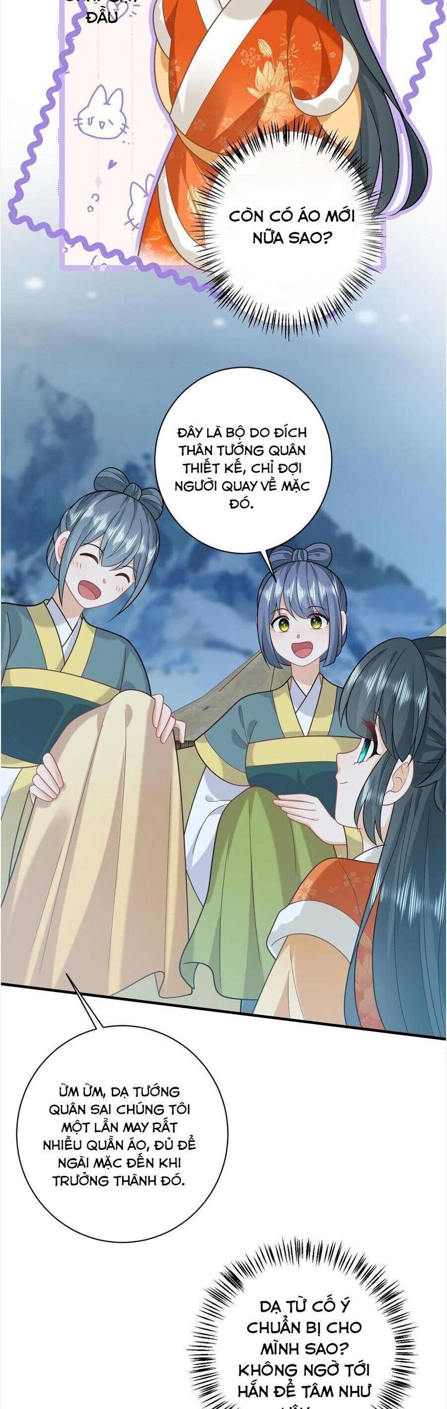 3 Kiếp Xui Xẻo, Kiếp Này Cùng Ta Thần Kinh Chapter 183 - 6