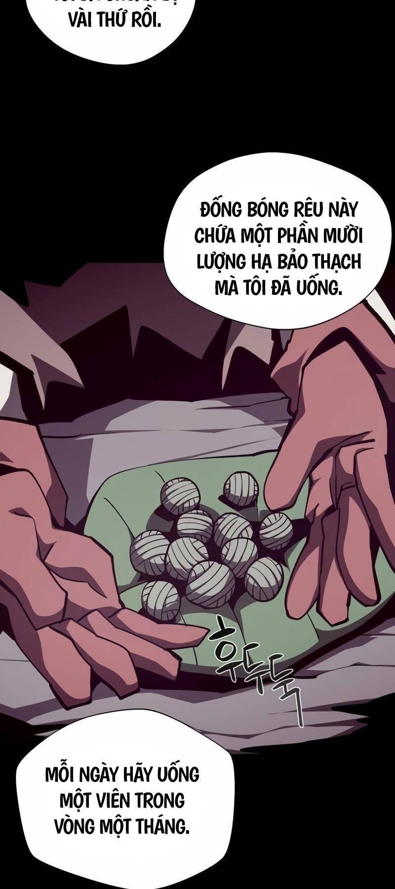 Hồi Ức Trong Ngục Tối Chapter 85 - 57