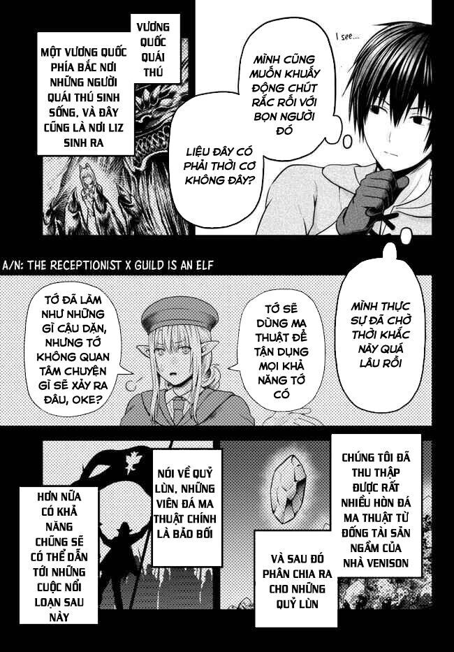 Murabito Desu Ga Nani Ka? Chapter 64 - 7