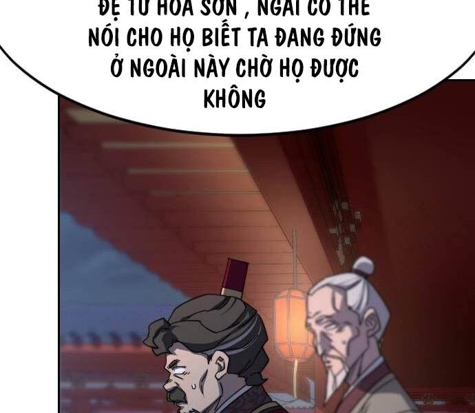 Hoa Sơn Tái Xuất Chapter 122 - 195