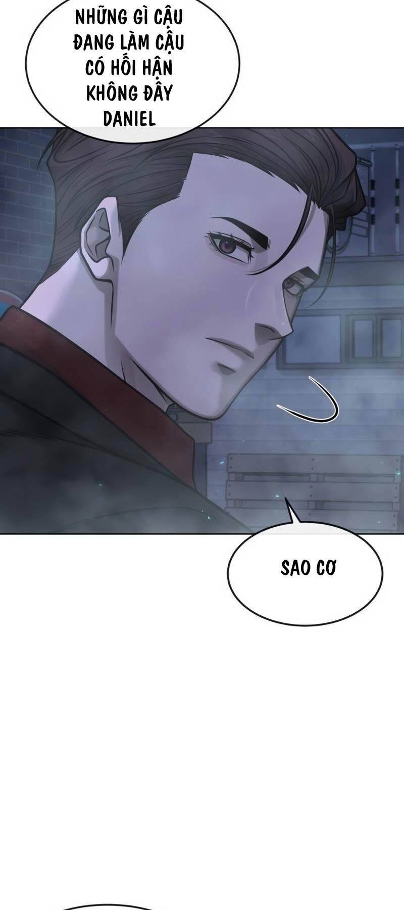 Nhiệm Vụ Diệu Kỳ Chapter 136 - 21