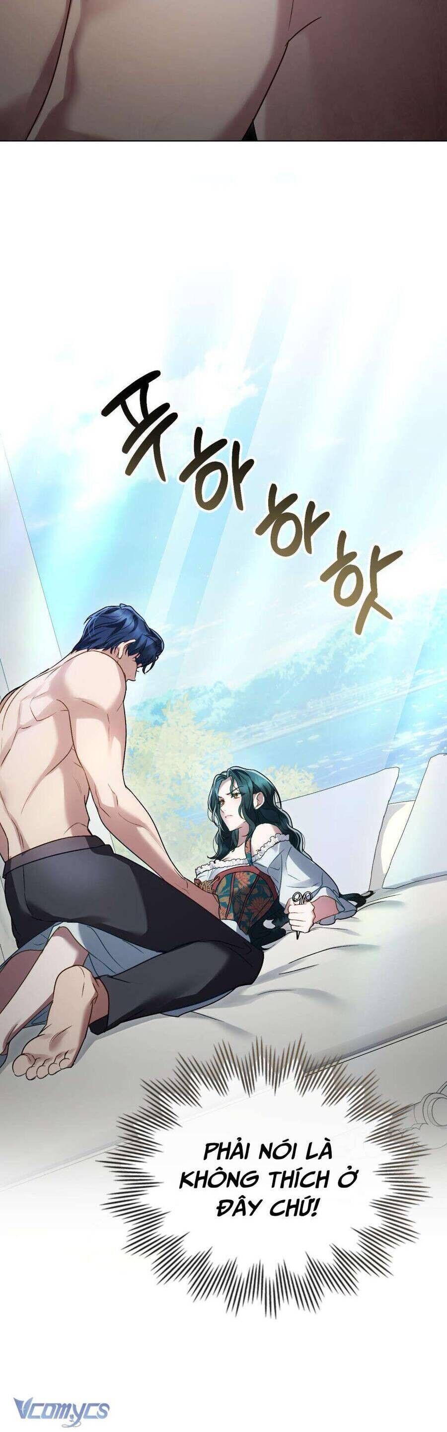 Giới Thượng Lưu Chapter 21 - 34