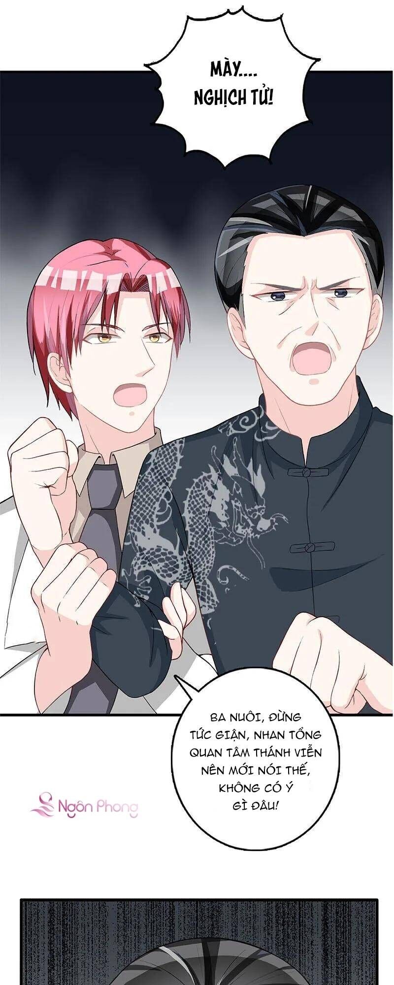 Tân Nương Thế Thân Chapter 73 - 33