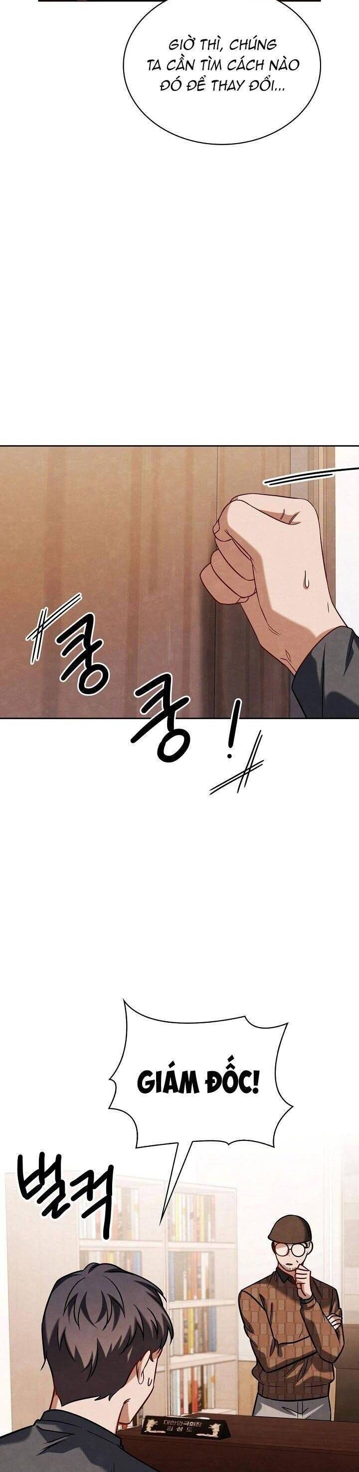 Sống Như Một Diễn Viên Chapter 64 - 4