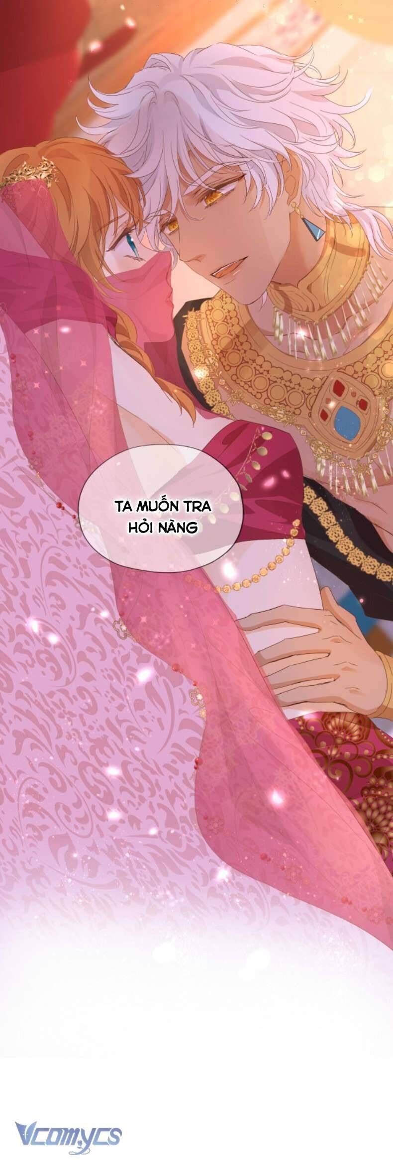 Địch Úc Đa Chi Ca Chapter 171 - 24