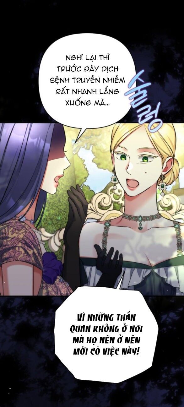 Dành Cho Nhân Vật Bị Bỏ Rơi Yêu Thích Nhất Của Tôi Chapter 83.2 - 19