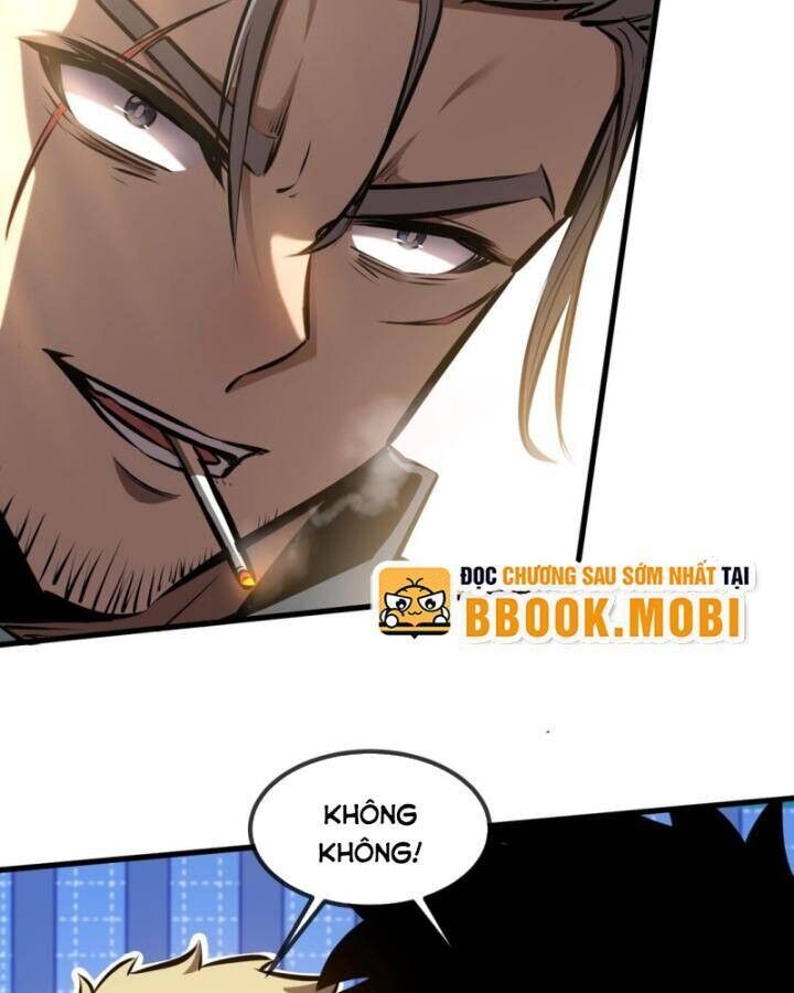 Thâm Uyên Chi Chủng Chapter 29 - 3