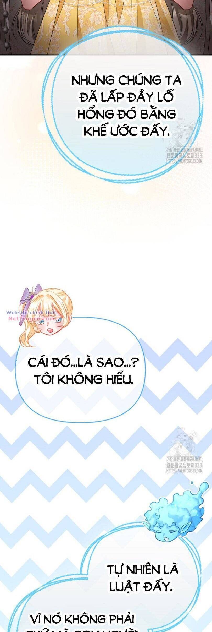 Nàng Công Chúa Của Mọi Người Chapter 45 - 33