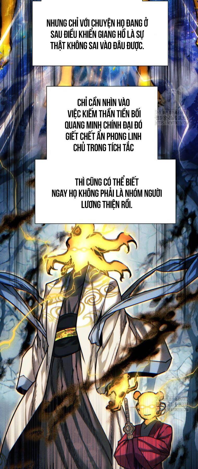 Chuyển Sinh Vào Thế Giới Võ Lâm Chapter 91 - 42