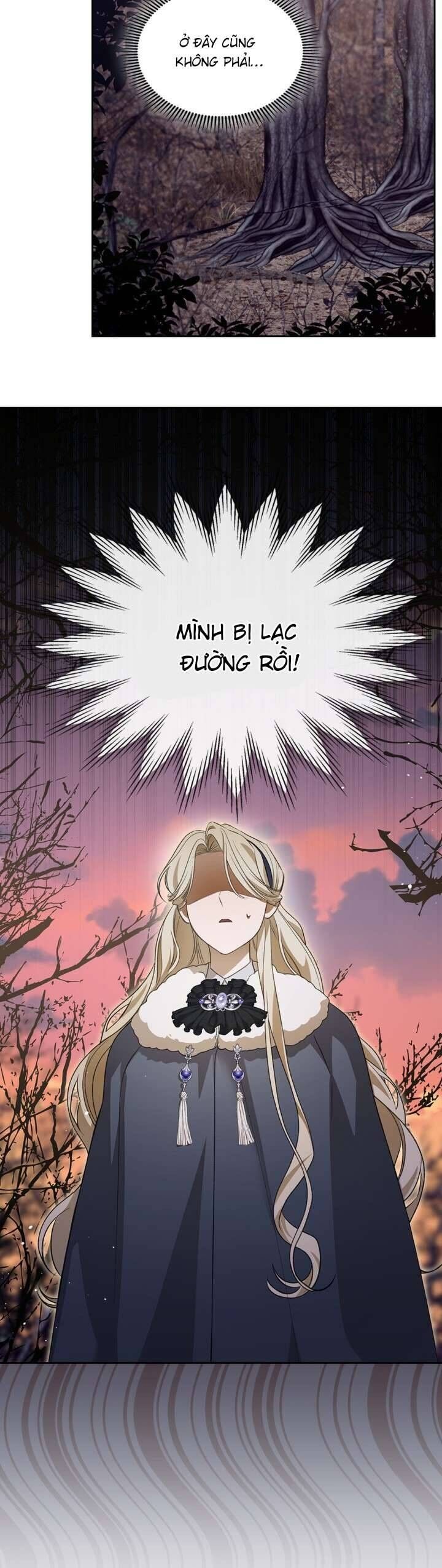 Nam Chính Quái Vật Sống Dưới Giường Tôi Chapter 39 - 29