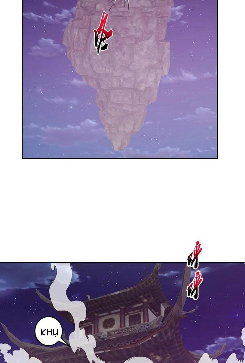 Tu Tiên Giả Cuối Cùng Chapter 88 - 37