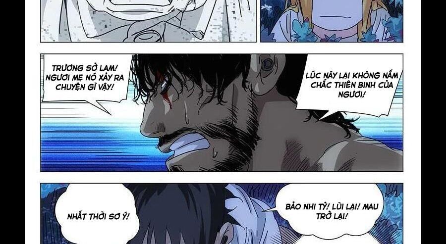 Nhất Nhân Chi Hạ Chapter 298 - 15