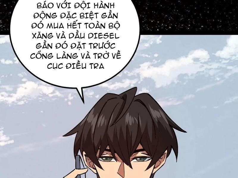 Quỷ Dị Khó Giết? Thật Xin Lỗi, Ta Mới Thật Sự Là Bất Tử Chapter 94 - 98