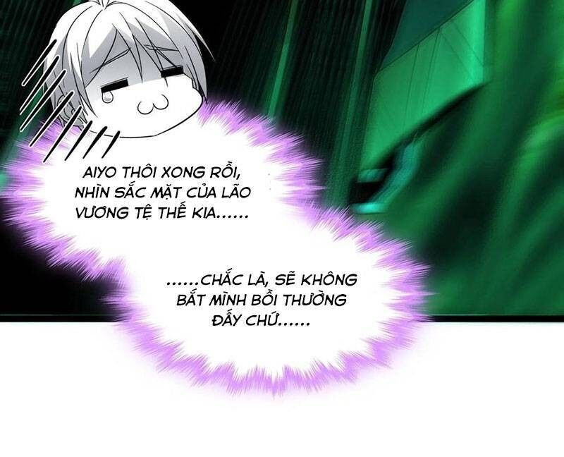 Sức Mạnh Của Ác Thần Chapter 120 - 57