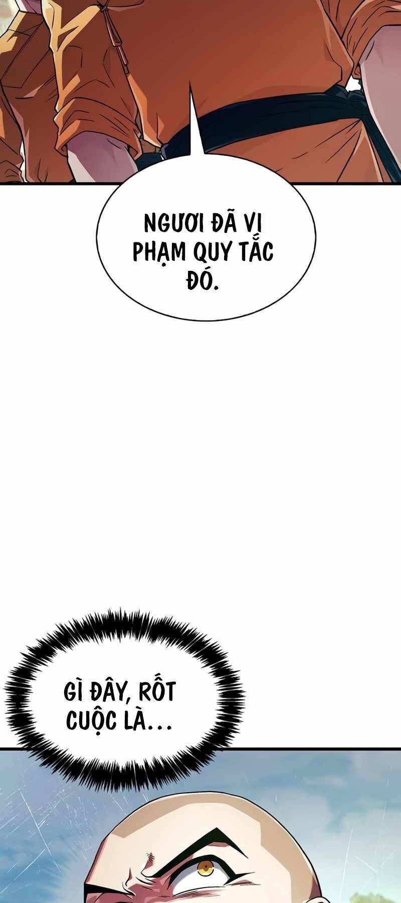 Huấn Luyện Viên Murim Thiên Tài Chapter 5 - 18