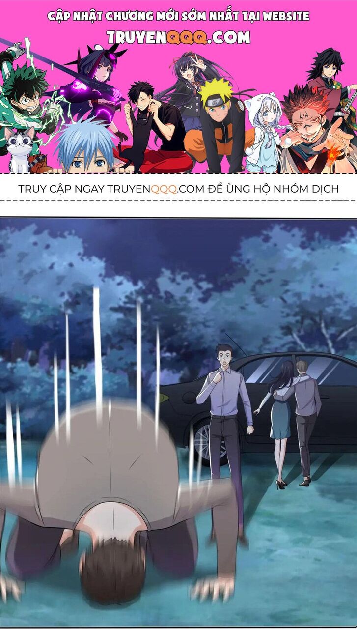 Lão Ba Cho Tôi Lựa Một Trong Mười Nữ Thần Để Kết Hôn Chapter 55 - 1