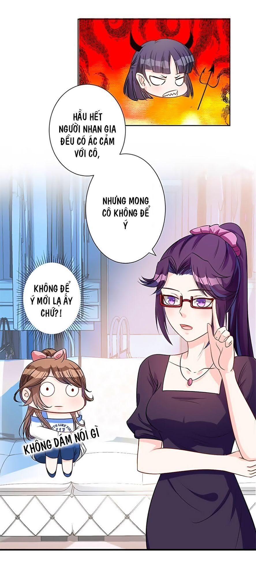 Tân Nương Thế Thân Chapter 2 - 13