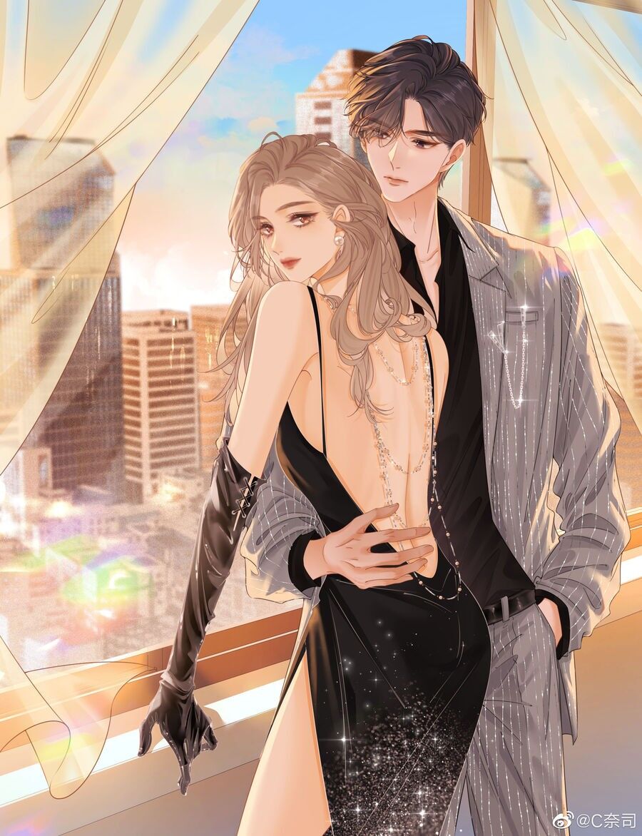 Vưu Vật Chapter 43.1 - 2