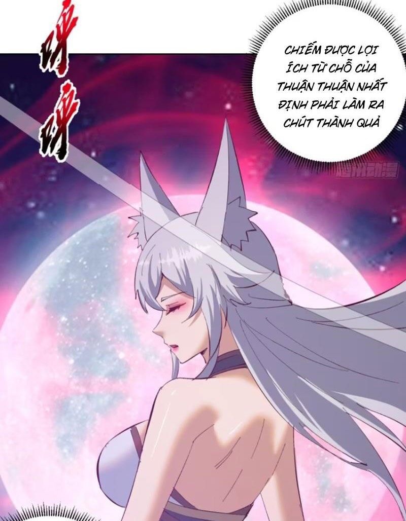 Tu Tiên Giả Cuối Cùng Chapter 80 - 22