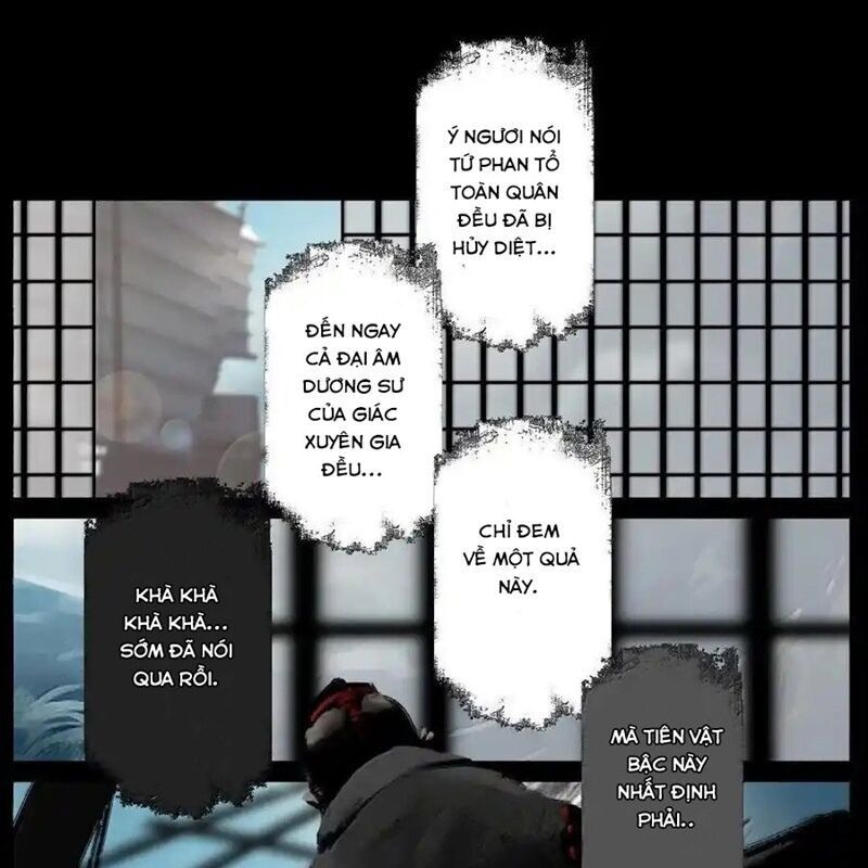 Tây Du Ký Ngoại Truyện Chapter 318 - 33